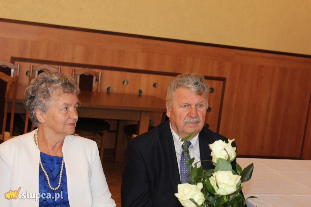 Złote Gody w Lądku 11 par