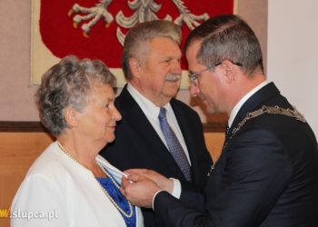 Złote Gody w Lądku 11 par