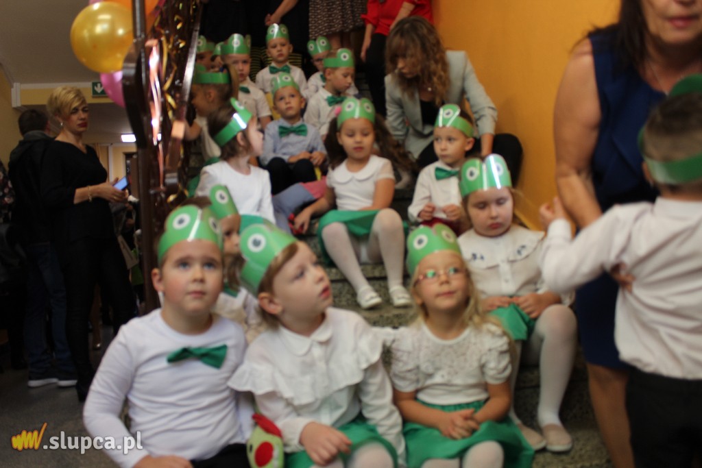 Nowe przedszkole w Lądku