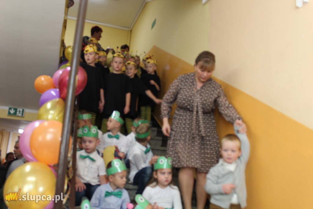 Nowe przedszkole w Lądku