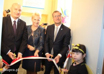 Nowe przedszkole w Lądku