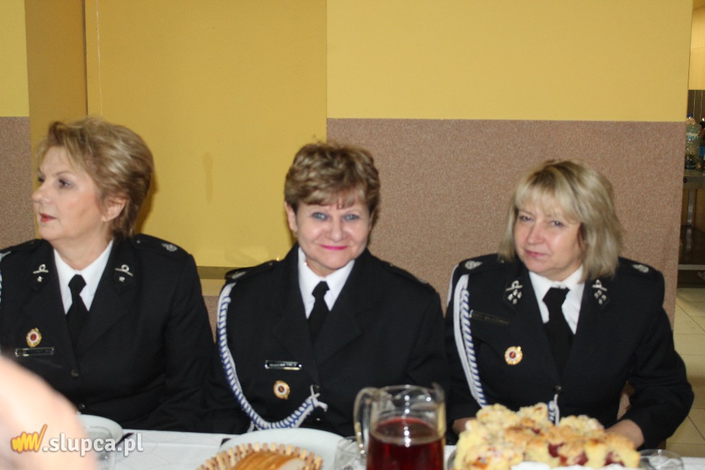 Auto dla OSP z Piotrowic