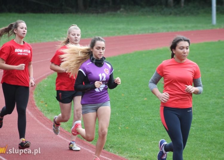 Szkolna Liga Lekkoatletyczna dla ZSE i ZSZ