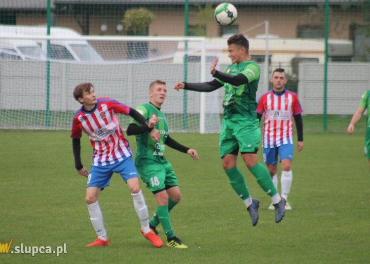 Wygrane SKP i Polanina, remis Czarnych