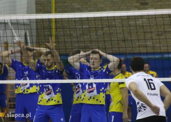 SPS Konspol zagra w pucharze z Chrobrym