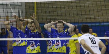 SPS Konspol zagra w pucharze z Chrobrym