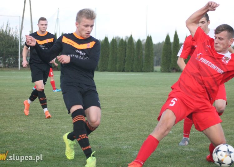 SKP jedzie na strefowy półfinał