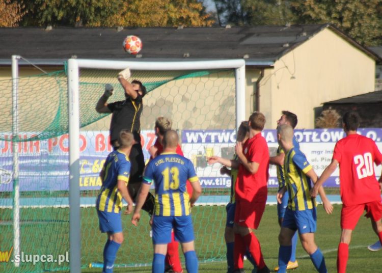 Zwycięstwa SKP i Polanina