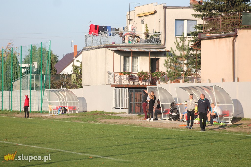 Trybuny czekają już na kibiców