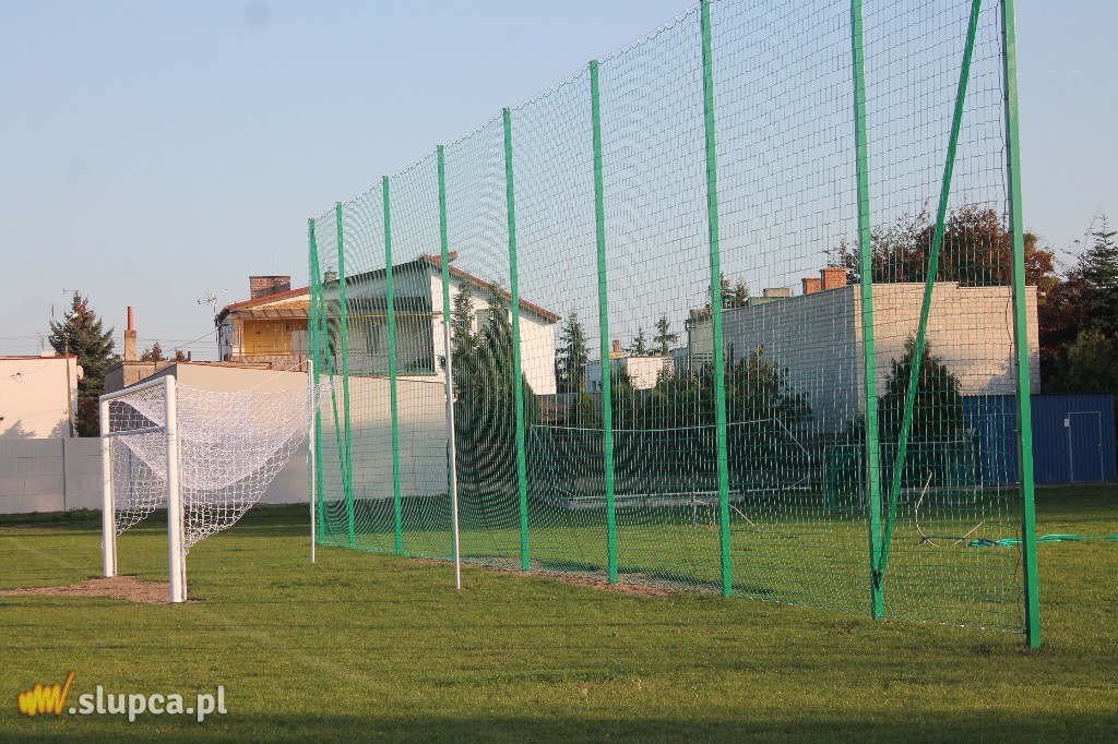 Trybuny czekają już na kibiców