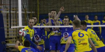 Awansowali do 3 rundy. FOTO