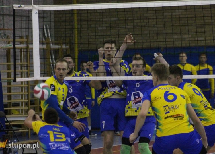 Awansowali do 3 rundy. FOTO