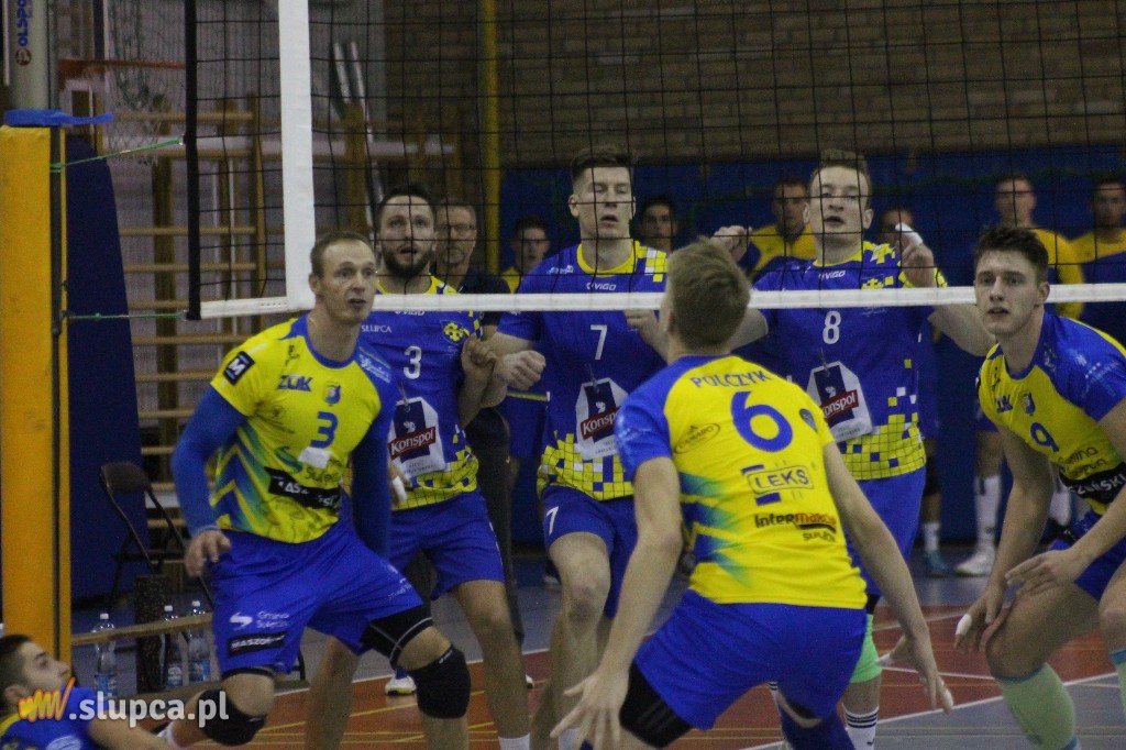 Awansowali do 3 rundy. FOTO