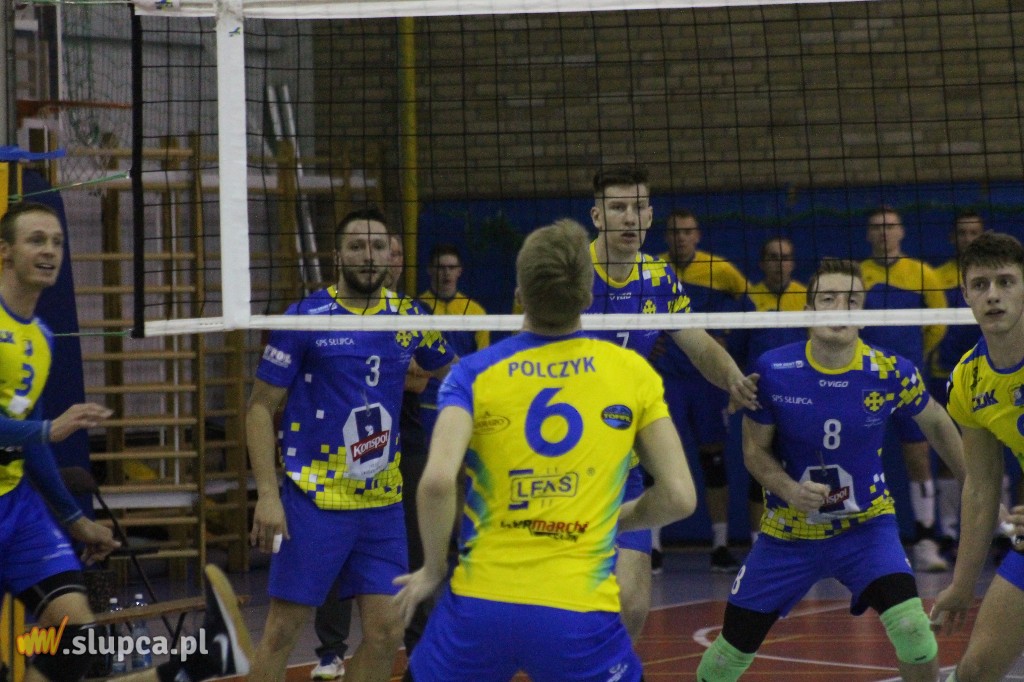 Awansowali do 3 rundy. FOTO