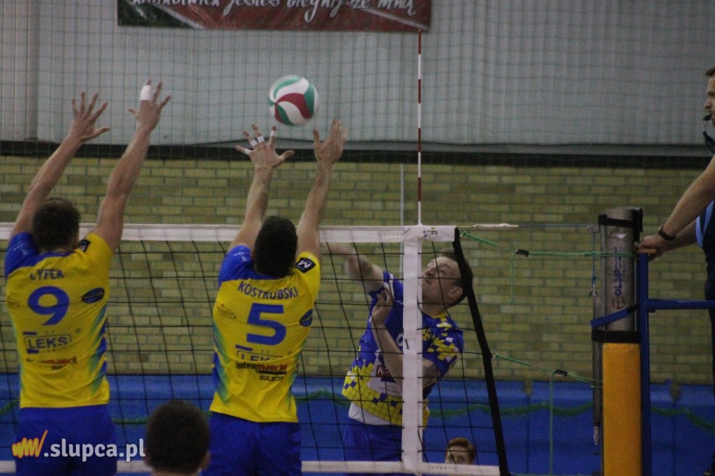 Awansowali do 3 rundy. FOTO