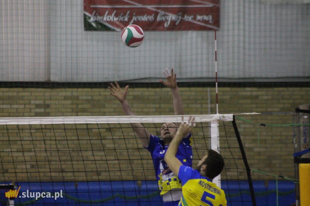 Awansowali do 3 rundy. FOTO