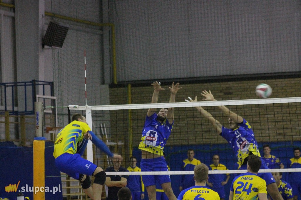 Awansowali do 3 rundy. FOTO