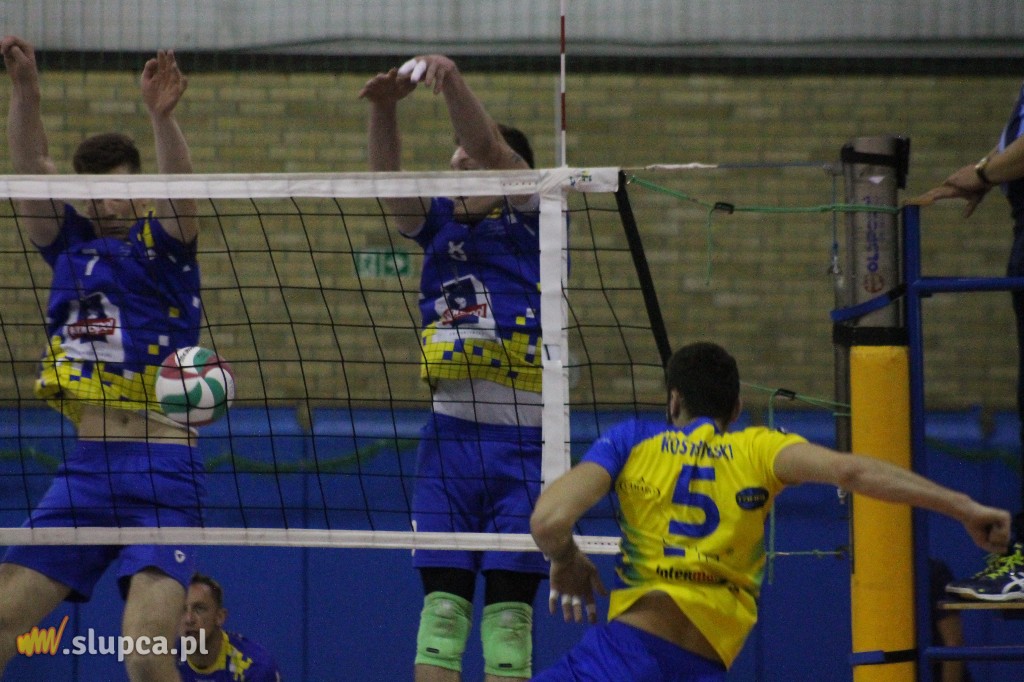 Awansowali do 3 rundy. FOTO