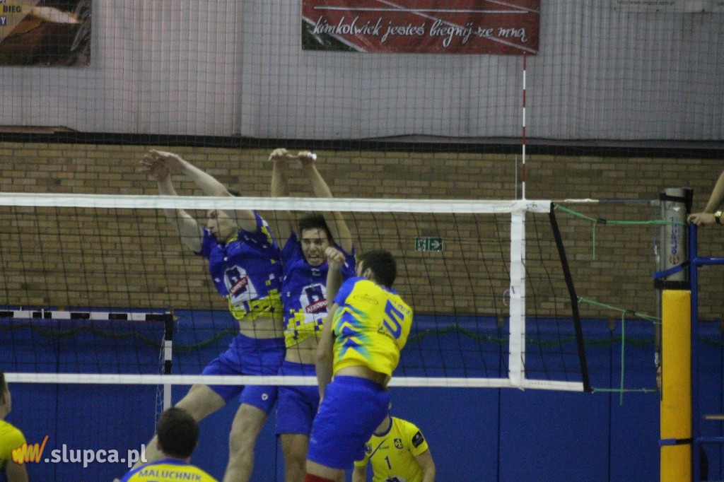 Awansowali do 3 rundy. FOTO