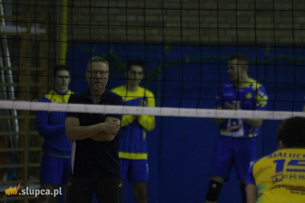 Awansowali do 3 rundy. FOTO