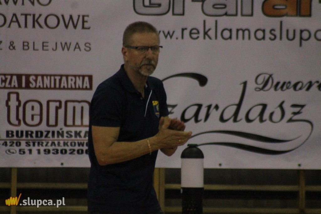 Awansowali do 3 rundy. FOTO