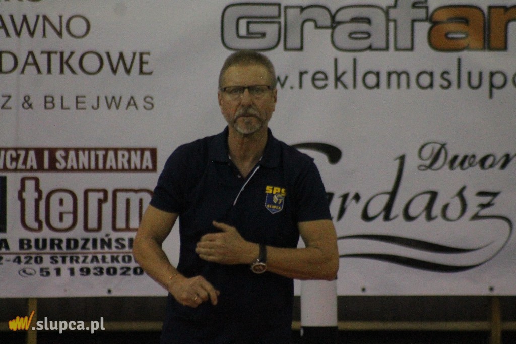 Awansowali do 3 rundy. FOTO