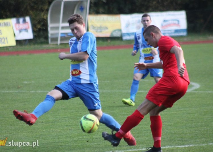 Słaba gra, wynik jeszcze gorszy