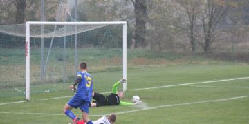 Zagrają w strefowym finale