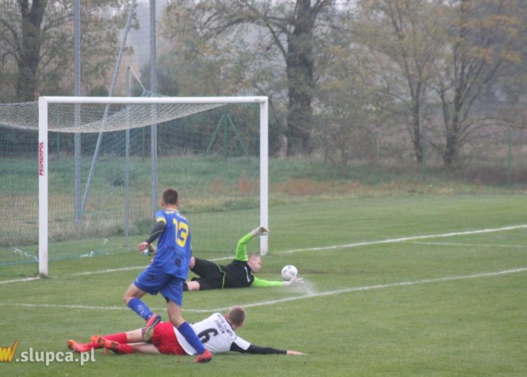 Zagrają w strefowym finale