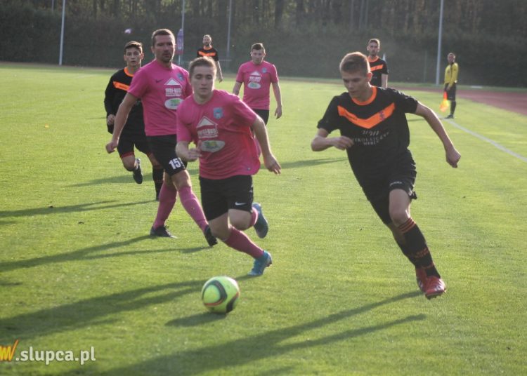 Strefowy finał pucharu przy Gajowej