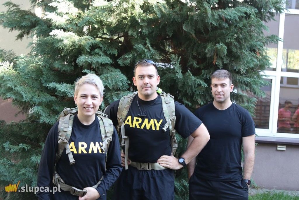 Wybiegali 11.138 zł dla małej Julki ZDJĘCIA