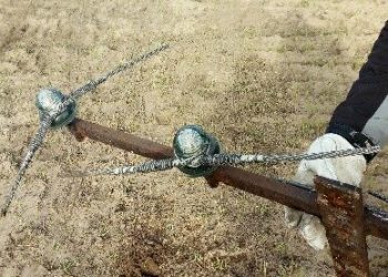 Ukradli sieć energetyczną. Szuka ich policja