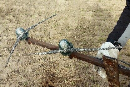 Ukradli sieć energetyczną. Szuka ich policja