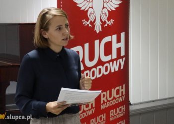 Konfederacja przedstawiła w Słupcy swój program