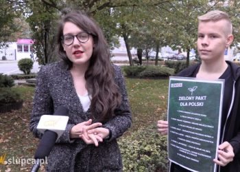 Lewica przedstawia Zielony pakt dla Polski