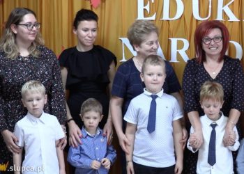 Dzień Edukacji Misiu. Zobacz film