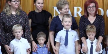 Dzień Edukacji Misiu. Zobacz film