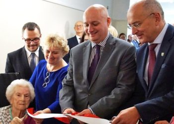 Wojewoda dostał najwięcej głosów. Kto jeszcze w Sejmie?