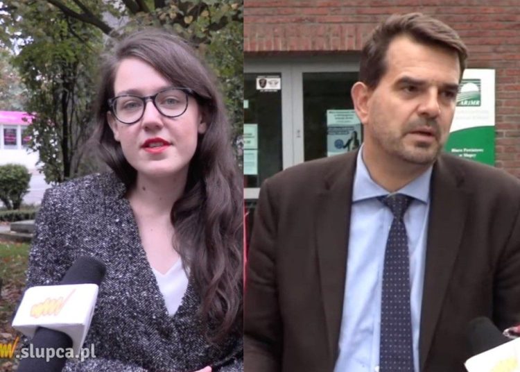 Nowak – 15 tys. głosów, Tomczak – 10. Posłem został Tomczak