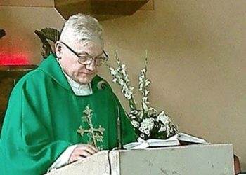 Ksiądz odszedł z Kozala. Dlaczego?