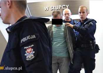 Znęcał się i łamał zakaz. W końcu się doigrał