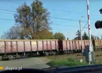 Niebezpiecznie na torach. Uważajcie! FILM