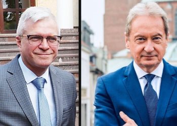 Kandydaci komentują protest wyborczy