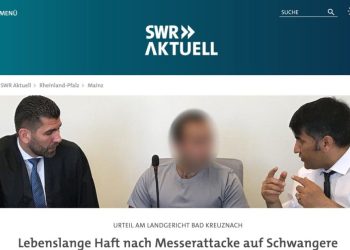 Zabił dziecko, dostał dożywocie