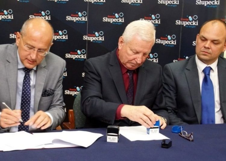 Wybiorą dyrektora zarządu dróg