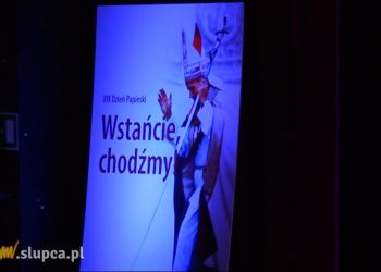 Dzień Papieski: Pełna sala na koncercie FILM