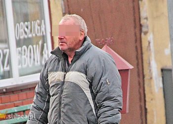 Zniknął ze Słupcy. Co się stało?