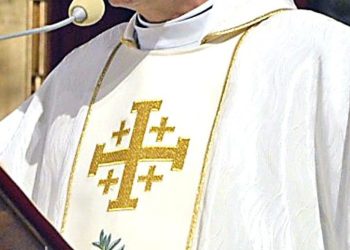 Ksiądz pisze o „poparciu dla zboczeń”. Będzie miał kłopoty?