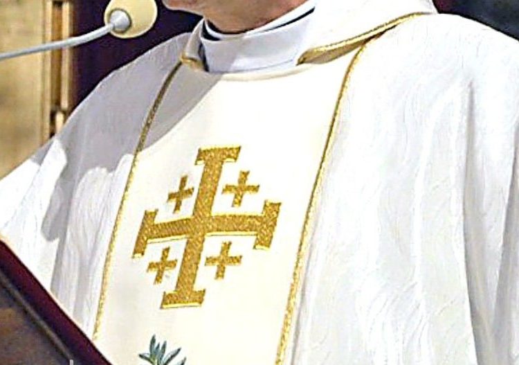 Ksiądz pisze o „poparciu dla zboczeń”. Będzie miał kłopoty?