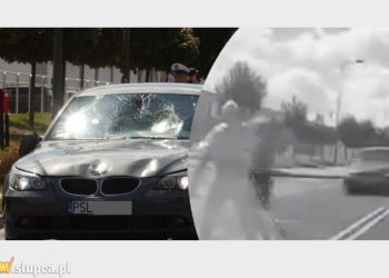 Kierowca BMW wyjdzie na wolność?